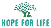 Logo de Hope for Life US