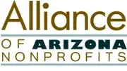 Logo de Alliance of Arizona Nonprofits