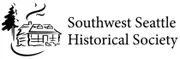 Logo de Southwest Seattle Historical Society