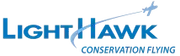 Logo of LightHawk