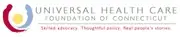 Logo of Universal Health Care Foundation of CT, Inc.