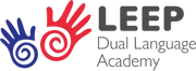 Logo of LEEP Dual Language Academy