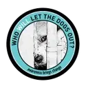 Logo of Who Will Let The Dogs Out