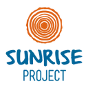 Logo de Sunrise Project