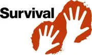 Logo de Survival International (USA)