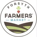 Logo de Forsyth Farmers' Market