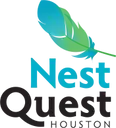 Logo of NestQuest Houston Inc