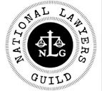Logo de National Lawyers Guild of Los Angeles