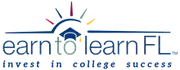 Logo of Earn to Learn FL