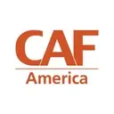 Logo of CAF America Donor Advised and Restricted Funds