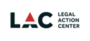 Logo de Legal Action Center (NYC, D.C.)