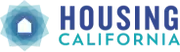Logo de Housing California