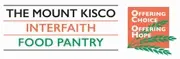 Logo of Mount Kisco Interfaith Food Pantry