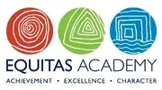 Logo de Equitas Academy Charter School