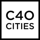Logo de C40 Cities Climate Leadership Group