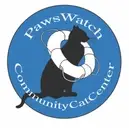 Logo de PawsWatch