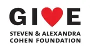 Logo of Steven & Alexandra Cohen Foundation