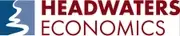 Logo de Headwaters Economics