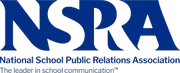 Logo de National School Public Relations Association
