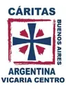 Logo de Cáritas Vicaria Centro