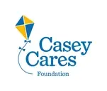 Logo of The Casey Cares Foundation