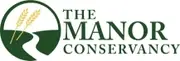 Logo of The Manor Conservancy
