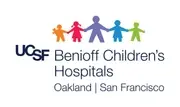 Logo de UCSF Benioff Children's Hospitals Foundation