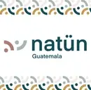 Logo de Natün Guatemala