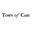 Logo de Town of Cary