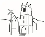 Logo de Trinity Episcopal Church Santa Barbara