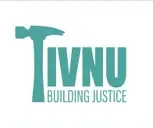 Logo of Tivnu: Building Justice