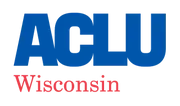 Logo of American Civil Liberties Union of Wisconsin