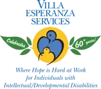 Logo of Villa Esperanza Services