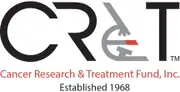 Logo of Cancer Research & Treatment Fund, Inc.