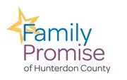 Logo de Family Promise of Hunterdon  County NJ