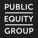 Logo of Public Equity Group