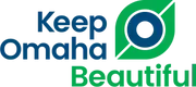 Logo de Keep Omaha Beautiful
