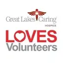 Logo of Great Lakes Caring Hospice - South Bend
