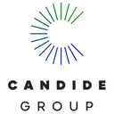 Logo de Candide Group