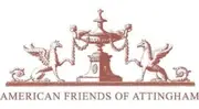 Logo of American Friends of Attingham