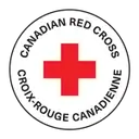 Logo de Canadian Red Cross - International Operations