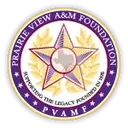 Logo de Prairie View A&M Foundation