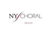 Logo de The New York Choral Society