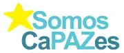 Logo de Somos CaPAZes