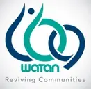Logo of WATAN foundation