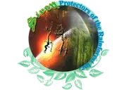 Logo of Siren - Protectors of the Rainforest, Inc