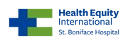 Logo de Health Equity International