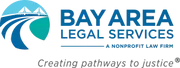 Logo of Bay Area Legal Services