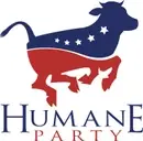 Logo of The Humane Party