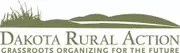 Logo de Dakota Rural Action